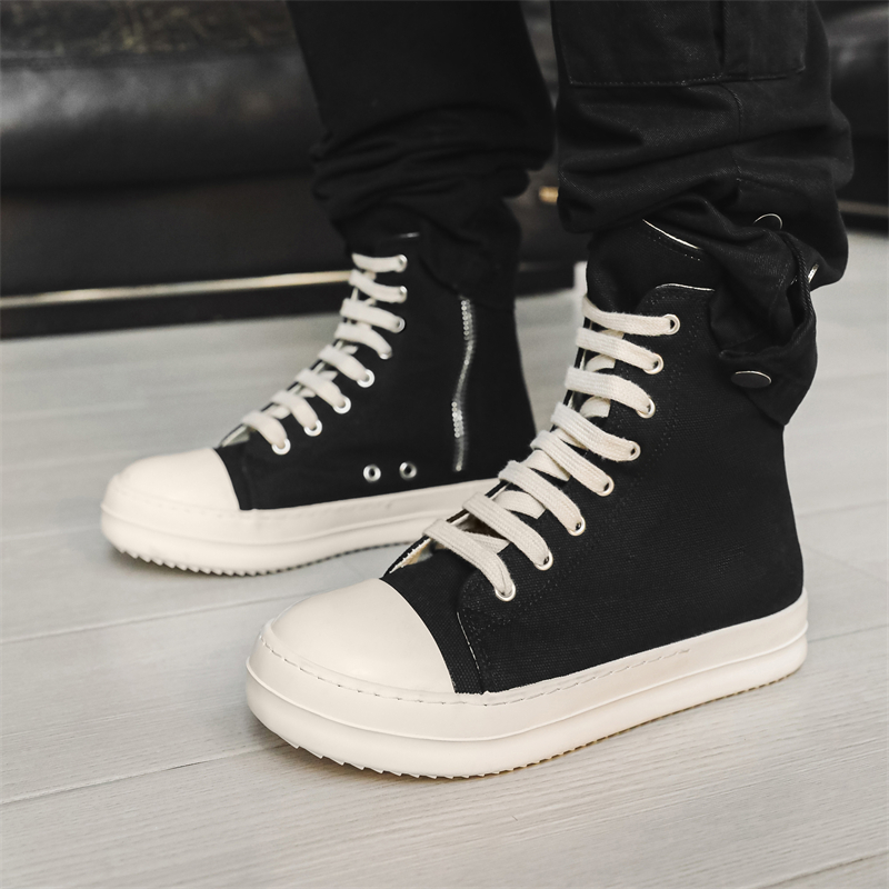 Popular Men's Sneakers Men's C - Outdoor Lighting Round ulasan dan harga