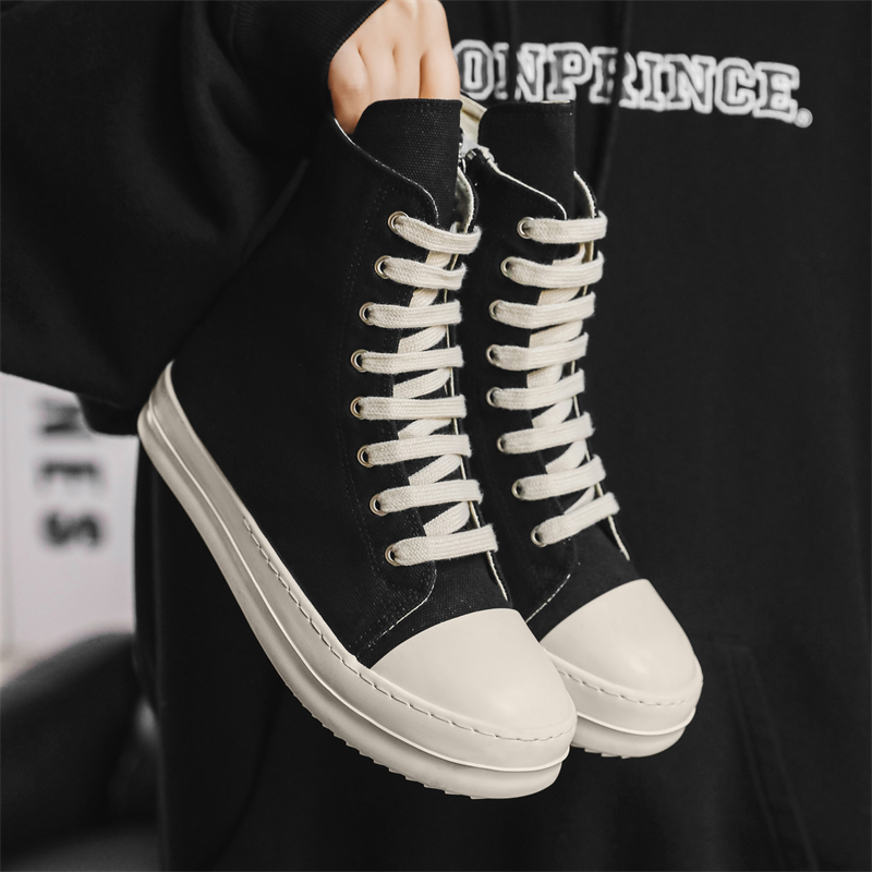 Popular Men's Sneakers Men's C - Outdoor Lighting Round ulasan dan harga