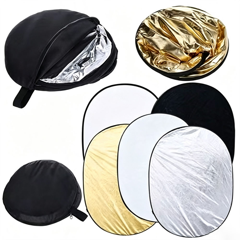 Portable 5 in 1 Collapsible Ph - Outdoor Lighting In Photography ulasan dan harga