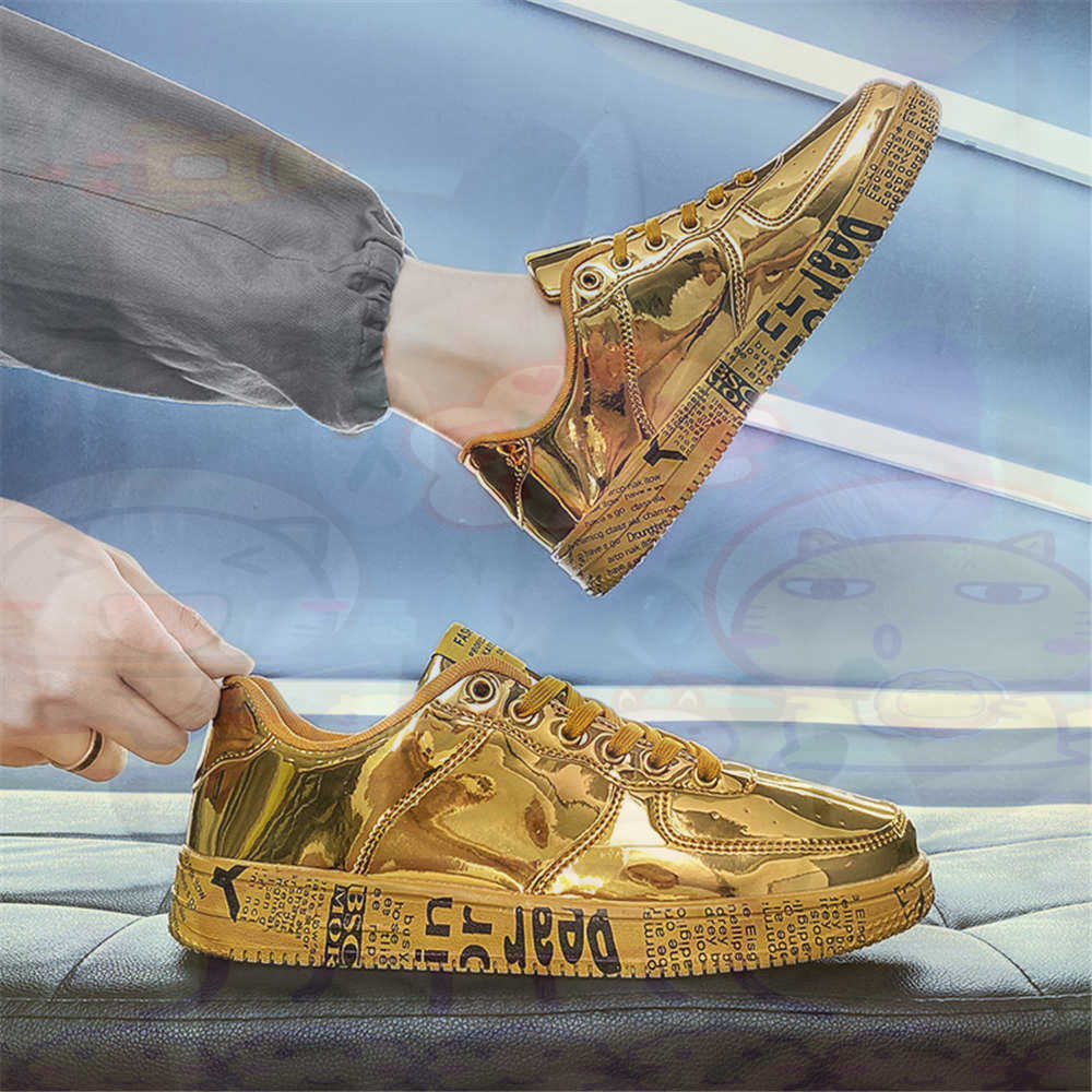 Round Foot Size 45 Sneakers Wh - Outdoor Lighting Canada ulasan dan harga