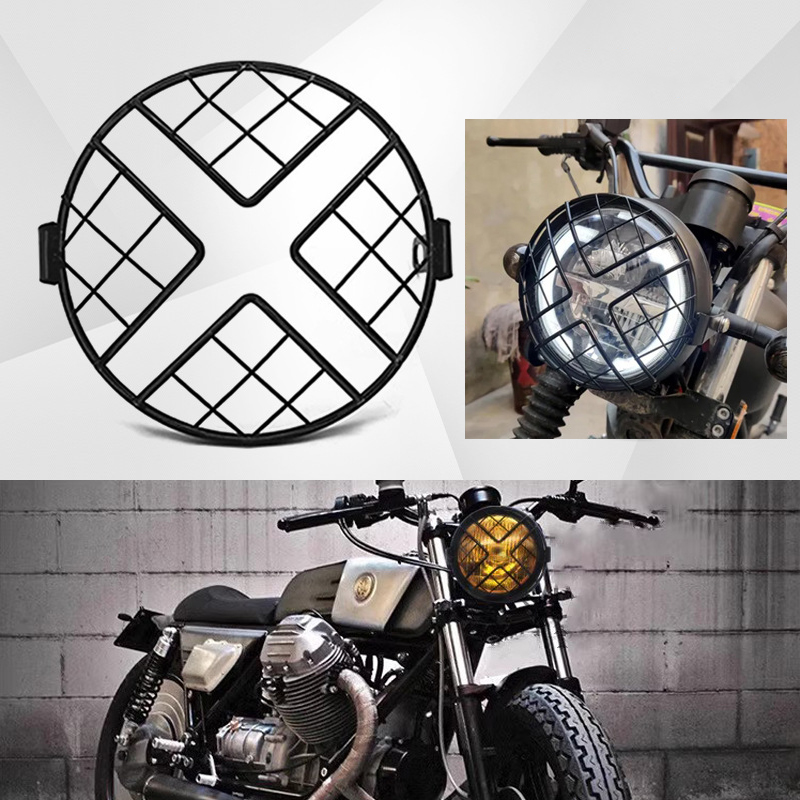 Wow Universal 5.75 inch Motorc - Outdoor Lighting Company ulasan dan harga