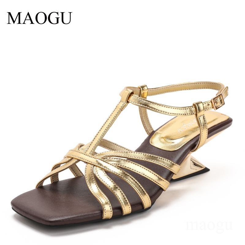 Size 35-42 Women's Gladiator S - Outdoor Lighting Vintage ulasan dan harga