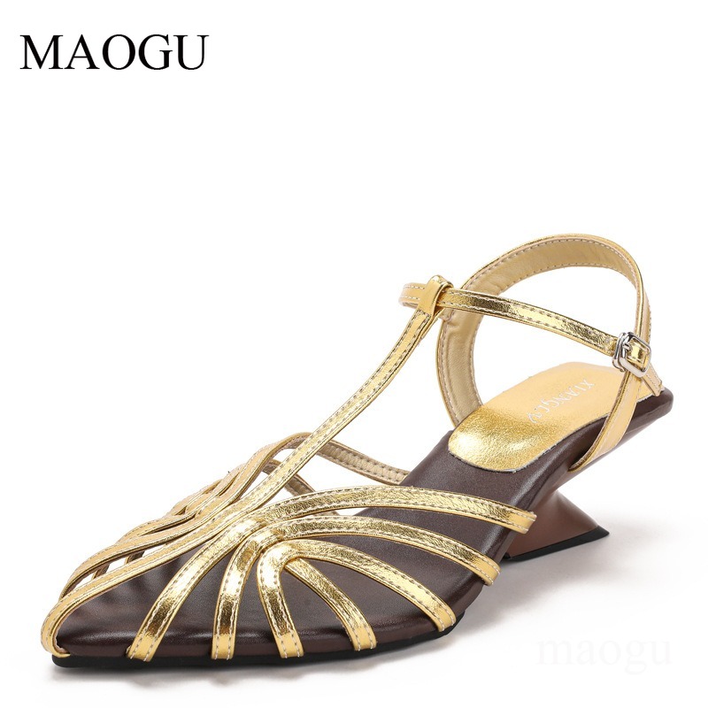 Size 35-42 Women's Gladiator S - Outdoor Lighting Vintage ulasan dan harga
