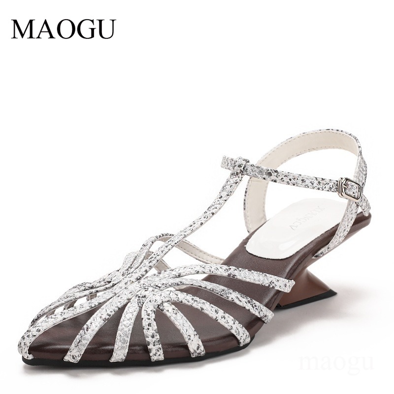 Size 35-42 Women's Gladiator S - Outdoor Lighting Vintage ulasan dan harga
