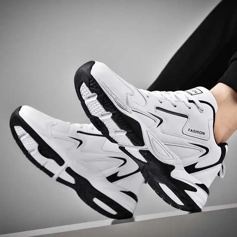 Cold-proof Spring Gym Sneakers - Outdoor Lighting Canada ulasan dan harga