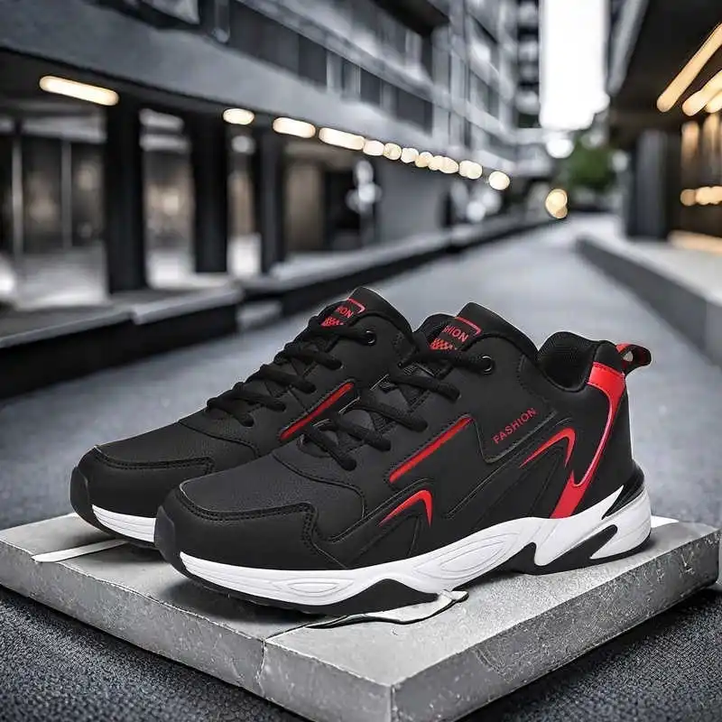Cold-proof Spring Gym Sneakers - Outdoor Lighting Canada ulasan dan harga