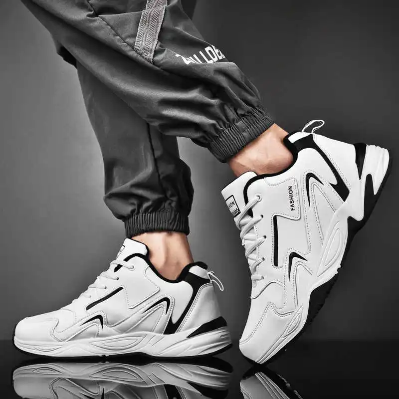Cold-proof Spring Gym Sneakers - Outdoor Lighting Canada ulasan dan harga