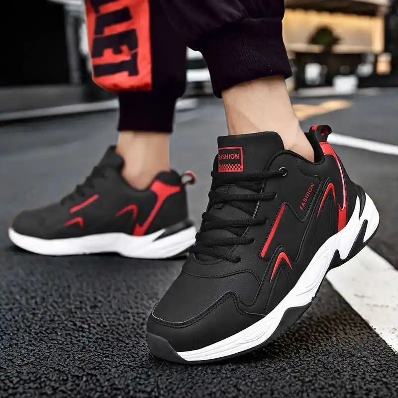 Cold-proof Spring Gym Sneakers - Outdoor Lighting Canada ulasan dan harga