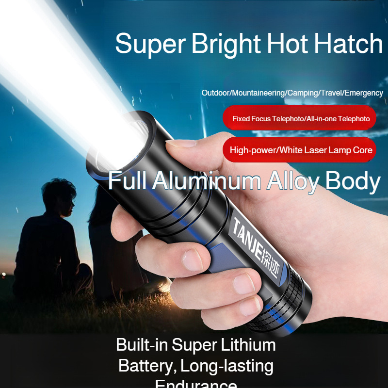 Outdoor Flashlight Small Mini  - Outdoor Lighting Lowes ulasan dan harga
