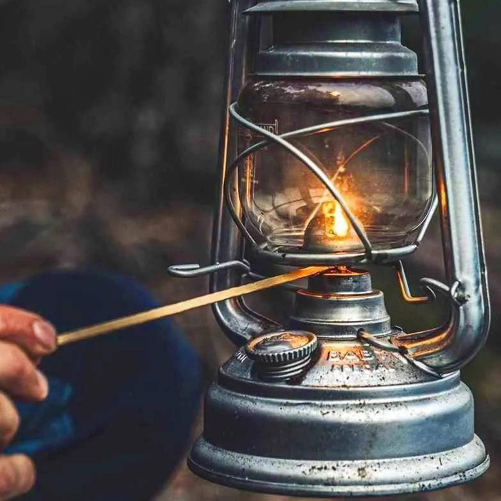 Camping Mini Lamp Portable Out - Outdoor Lighting Vintage ulasan dan harga
