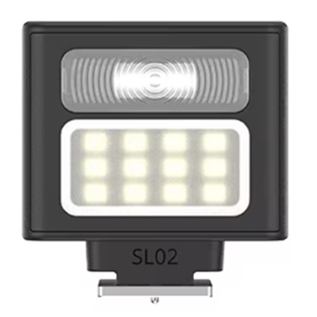 DT75BG SL02 Camera Flash Light - Outdoor Lighting In Photography ulasan dan harga