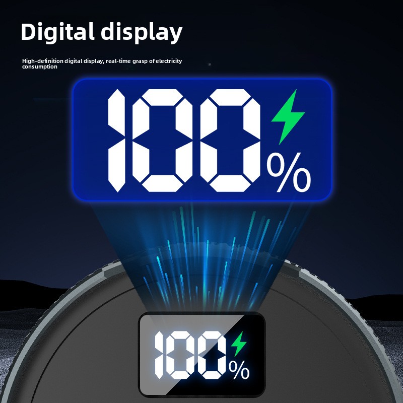 7200mAh Highlight Flashlight C - Outdoor Lighting Lowes ulasan dan harga