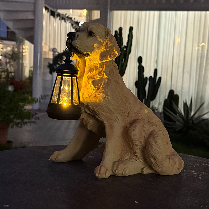 Luminous floor lamp courtyard  - Outdoor Lighting And Decor ulasan dan harga