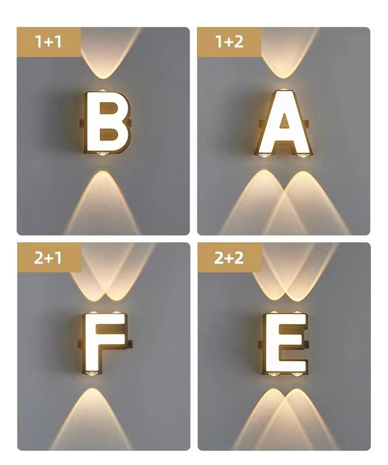 Outdoor IP65 Waterproof Wall L - Outdoor Lighting And Decor ulasan dan harga