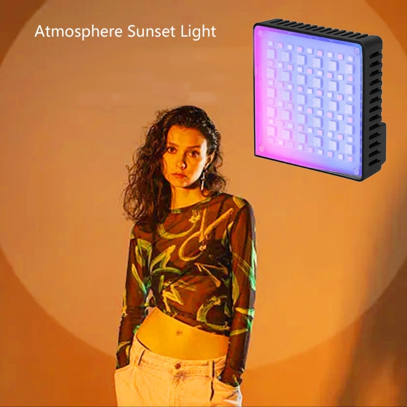 Selfie Light Universal Photogr - Outdoor Lighting In Photography ulasan dan harga