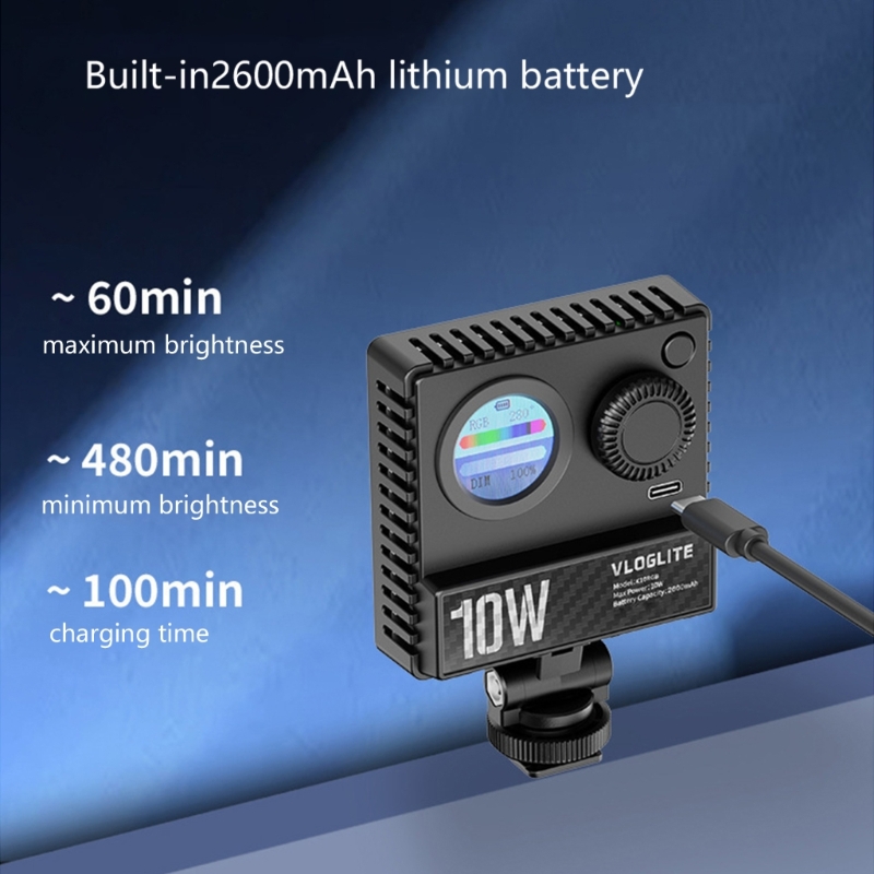 Selfie Light Universal Photogr - Outdoor Lighting In Photography ulasan dan harga