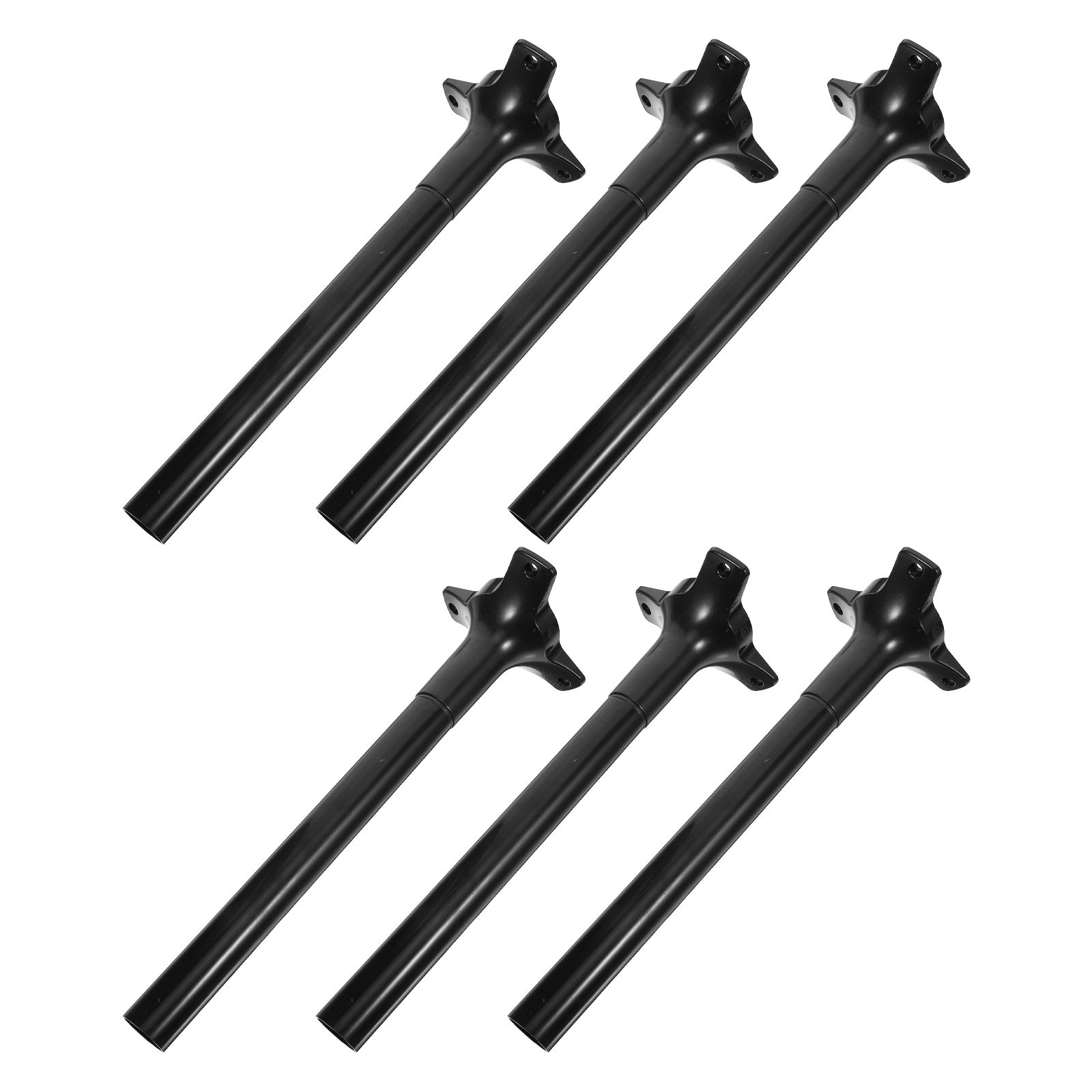 6Set Garden Torch Stake Replac - Outdoor Lighting And Decor ulasan dan harga