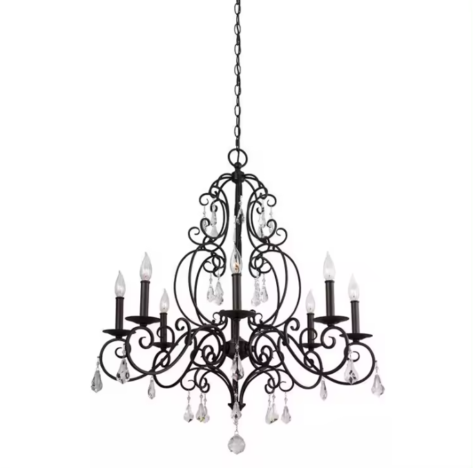 Zeal Lighting Elegant Pendant  - Outdoor Lighting Vintage ulasan dan harga